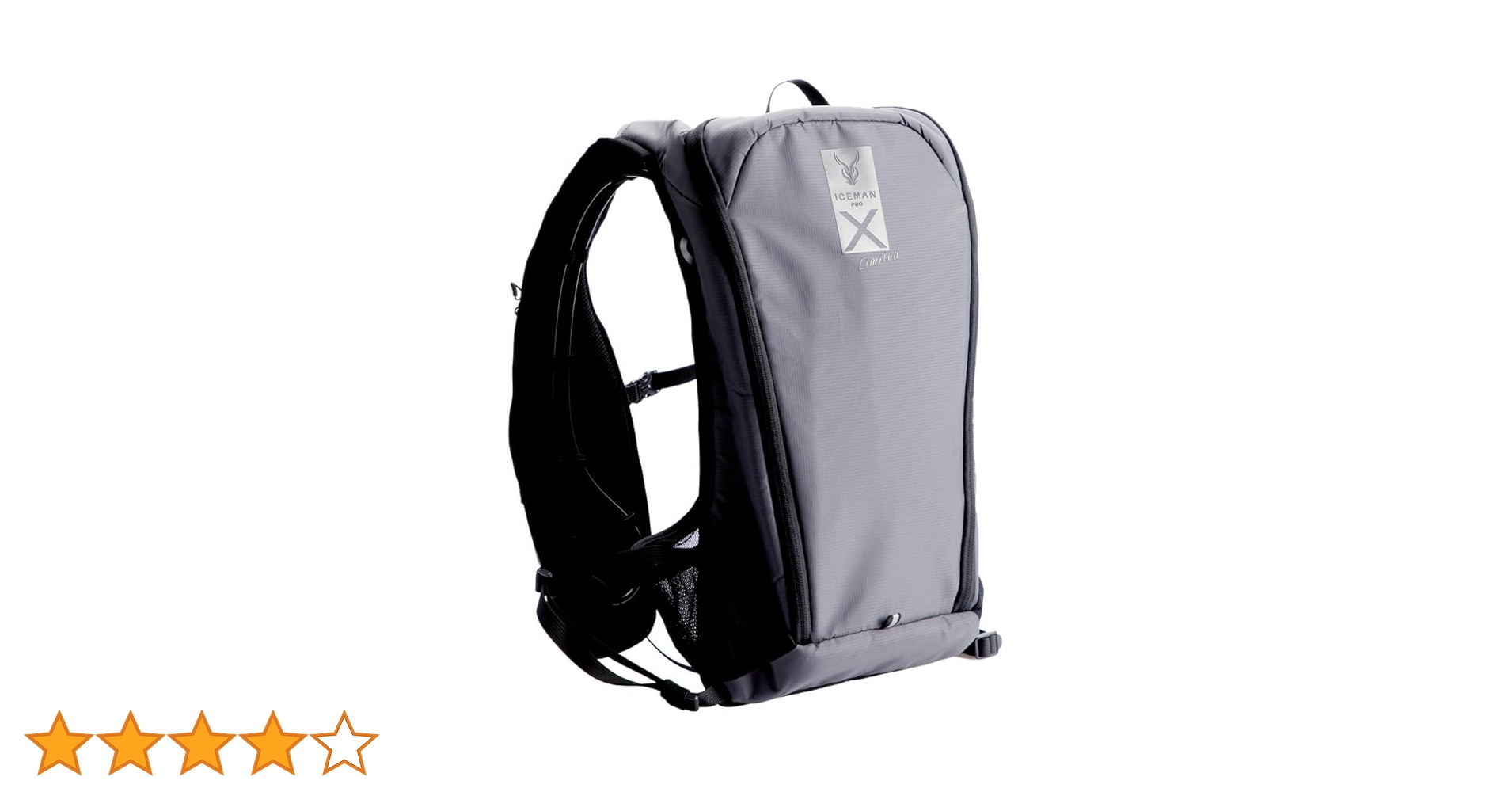 Amazon.co.jp: アイスマンベストPRO X II 2025モデル 水冷服
